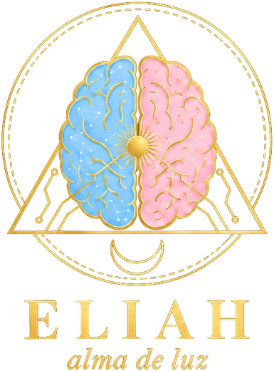 Eliah · alma de luz